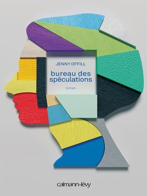 cover image of Bureau des spéculations